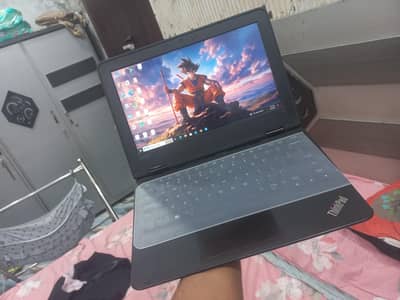 Lenovo ThinkPad 11e - 2-in-1 Touchscreen (8GB RAM / 128GB SSD)