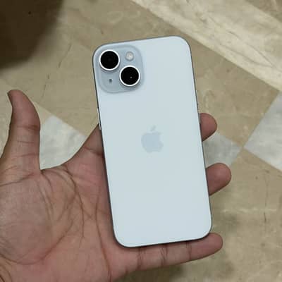 Apple iPhone 15