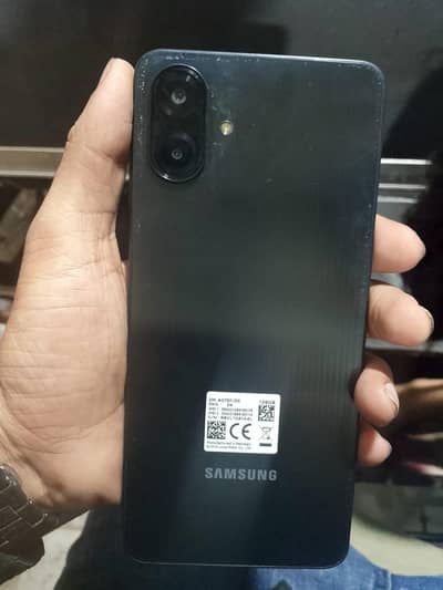 Samsung Mobile A07 5G