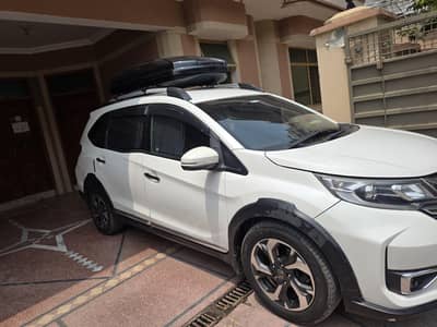 Honda BR-V 2020