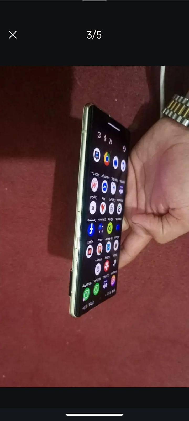 Google Pixel 6 Pro 1