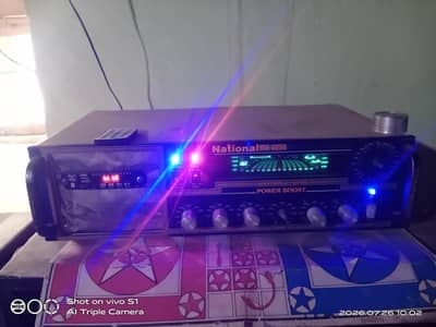 audio mp3 end Bluetooth speaker