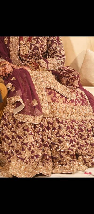 Barat dress