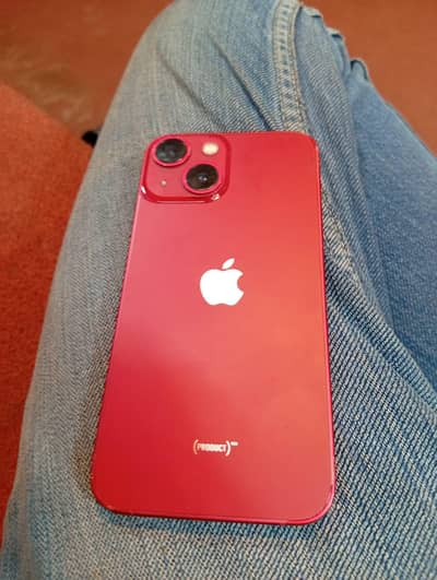 Apple iPhone 13 mini