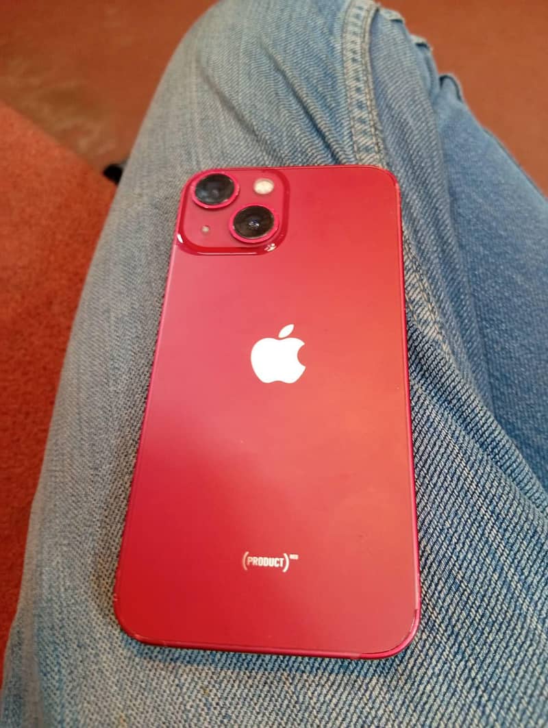 Apple iPhone 13 mini 0