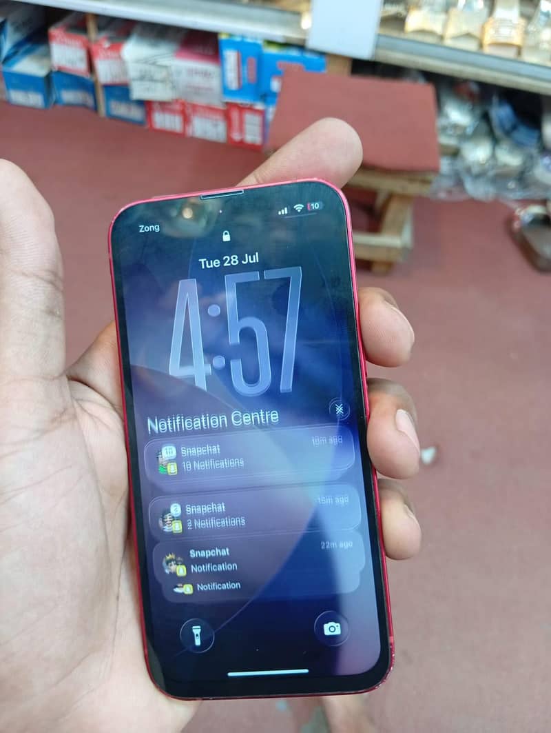 Apple iPhone 13 mini 2