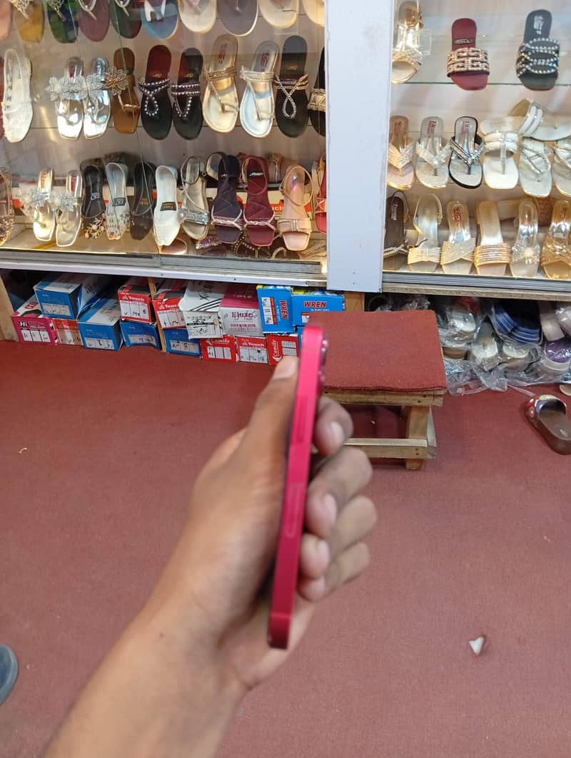 Apple iPhone 13 mini 5