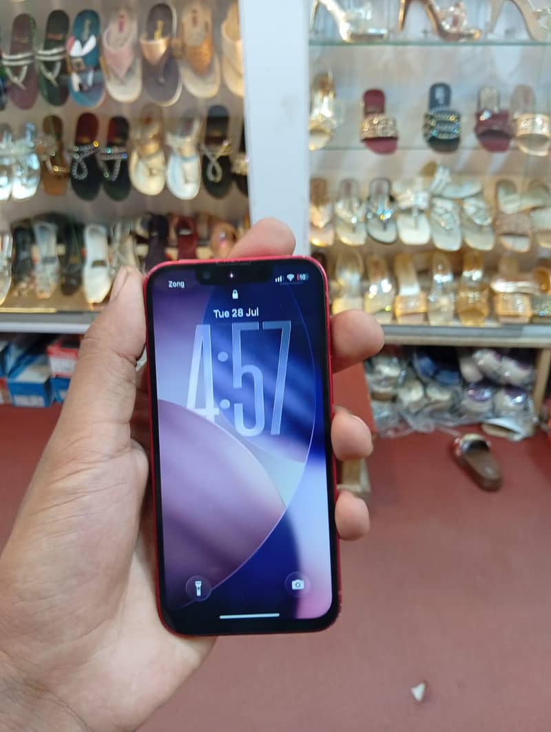 Apple iPhone 13 mini 6