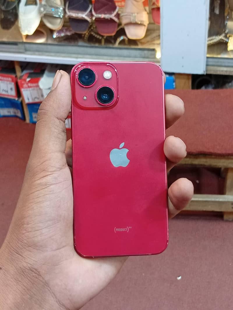 Apple iPhone 13 mini 8