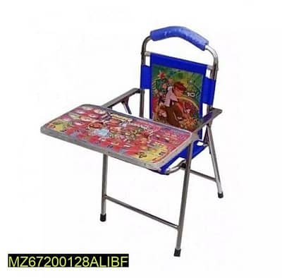Comfortable Plastic Chair – New
