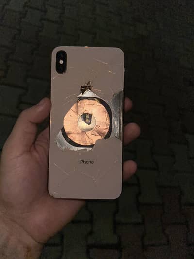 Apple iPhone XS Max