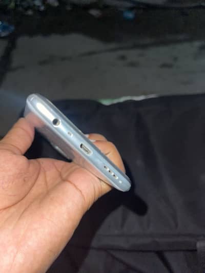 OPPO A15s