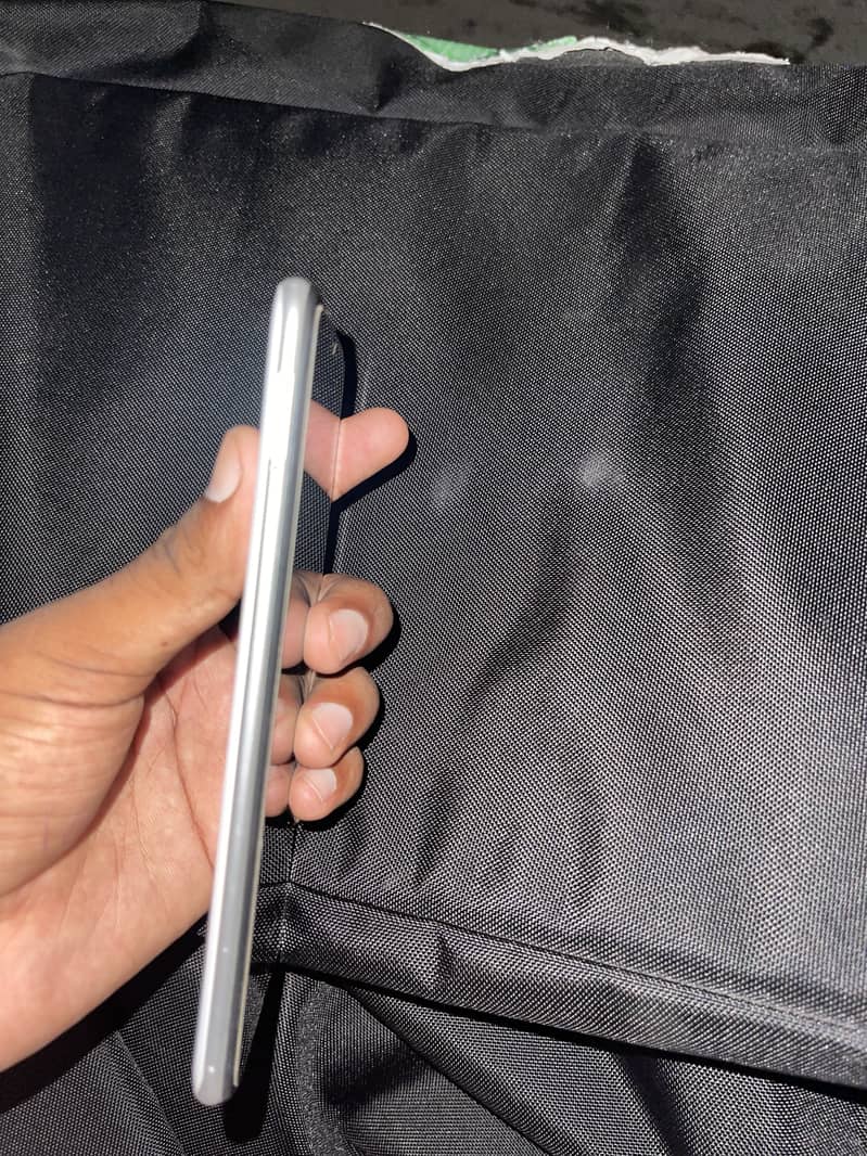 OPPO A15s 1