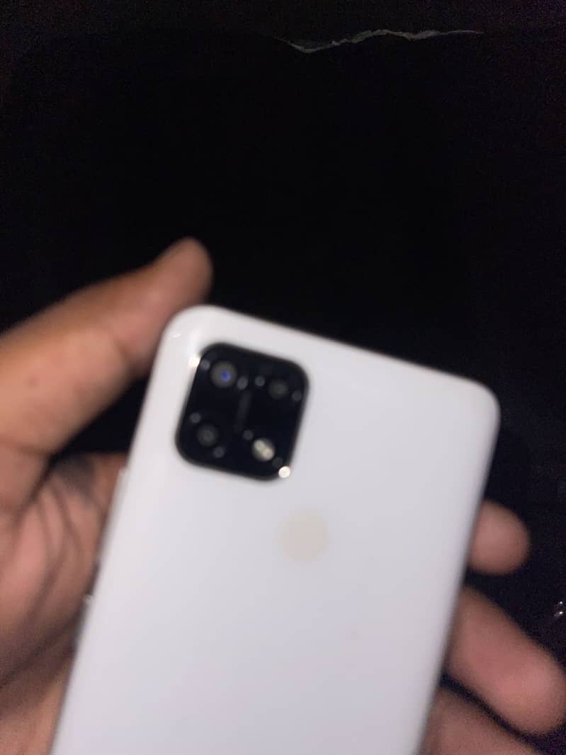 OPPO A15s 4