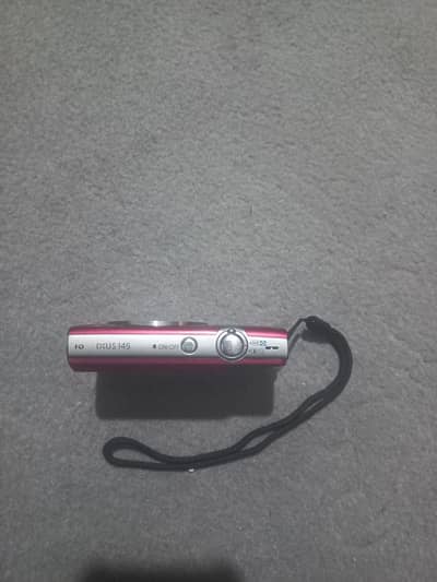 camera
