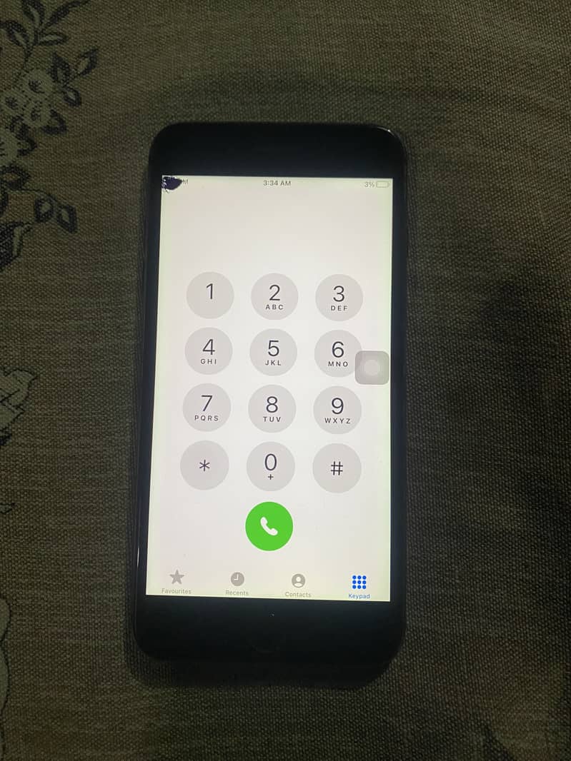 Apple iPhone 7 Plus 3