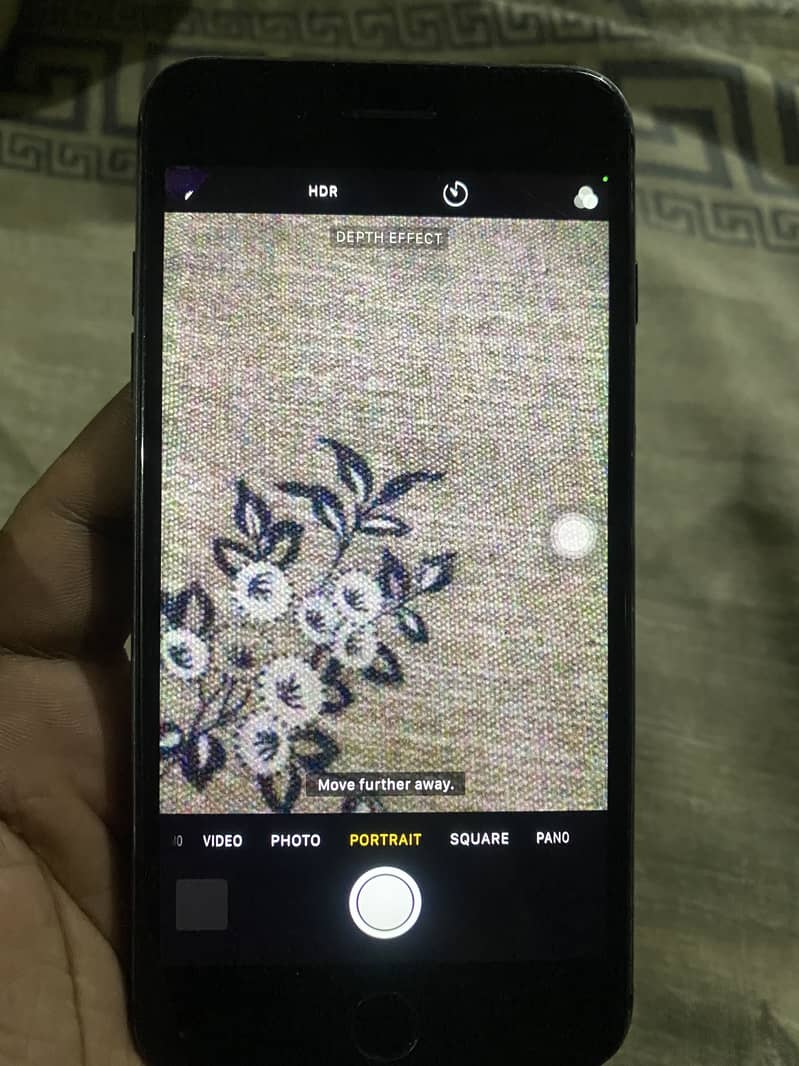 Apple iPhone 7 Plus 5