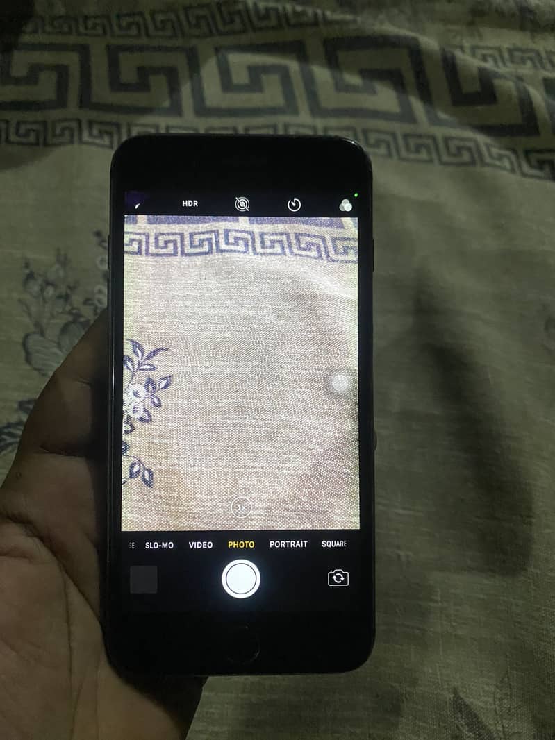 Apple iPhone 7 Plus 7