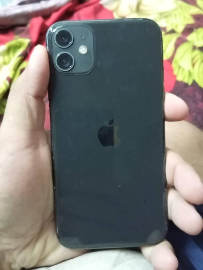 Apple iPhone 11 1