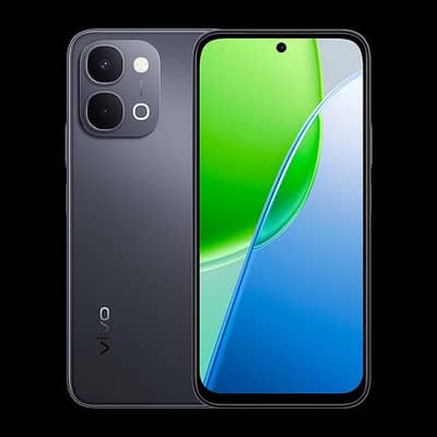 Vivo Y31d 8/256 7200mah battery