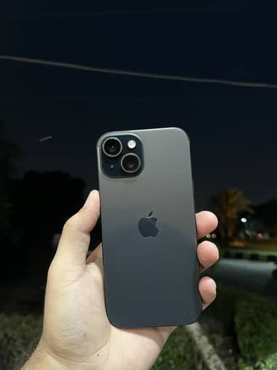 Iphone 15 jv