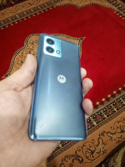 Motorola Moto G Stylus 2023