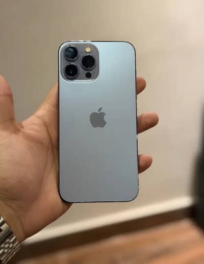iPhone 13 Pro exchange possible
