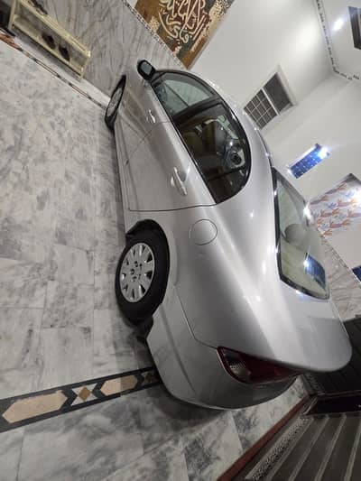 Honda Civic VTi Oriel 2010