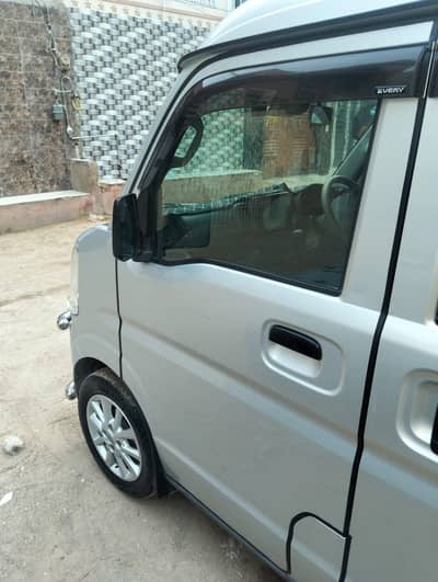 Suzuki Every 2017 res 2022