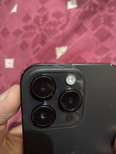 Apple iPhone 14 Pro 128gb