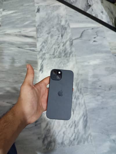 IPHONE 15 JV