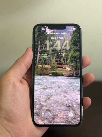 Apple iPhone 13 Pro