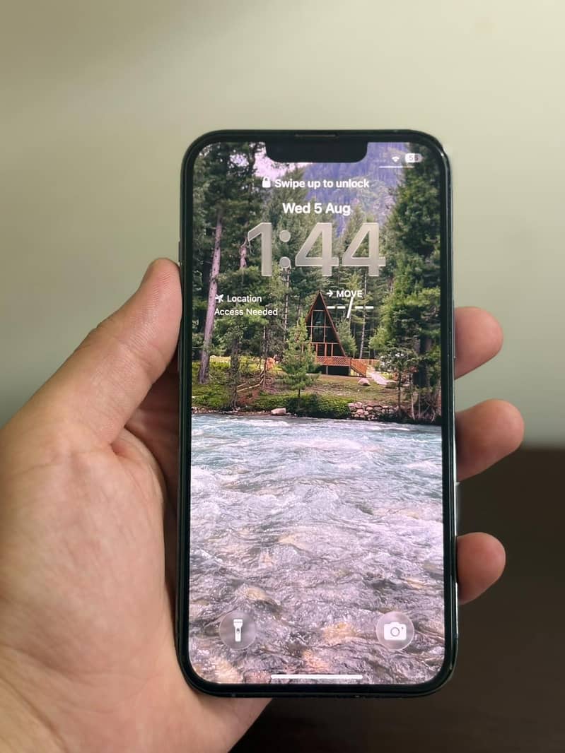 Apple iPhone 13 Pro 0