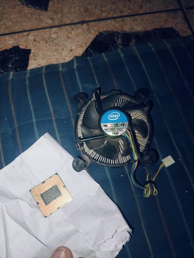 Pentium processor