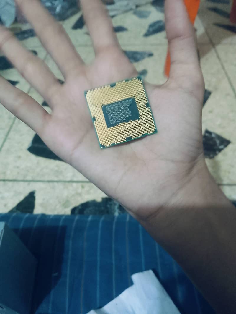 Pentium processor 1