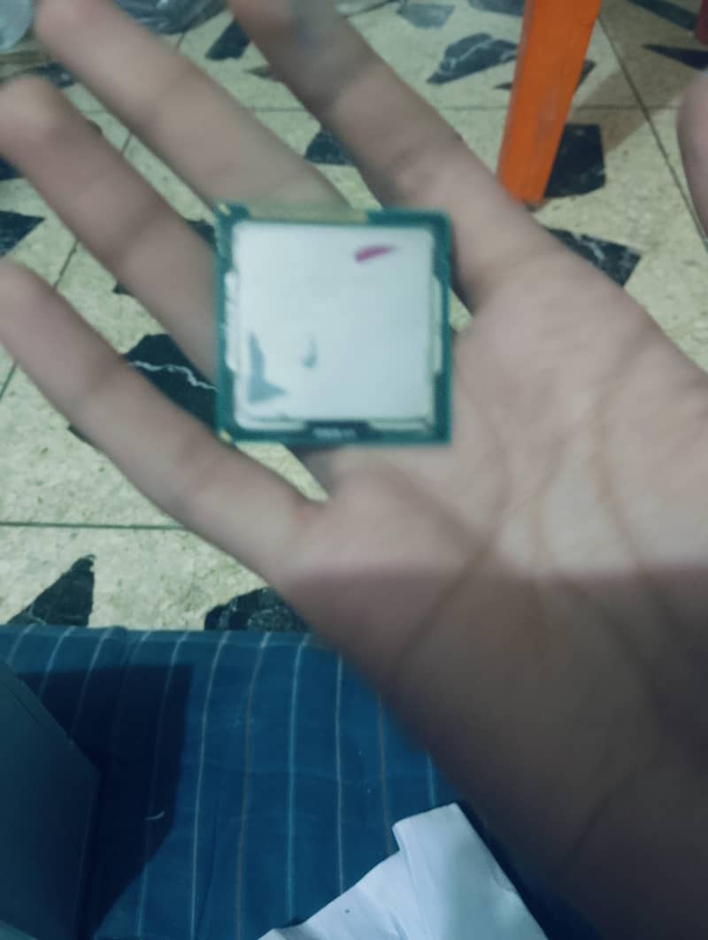 Pentium processor 2