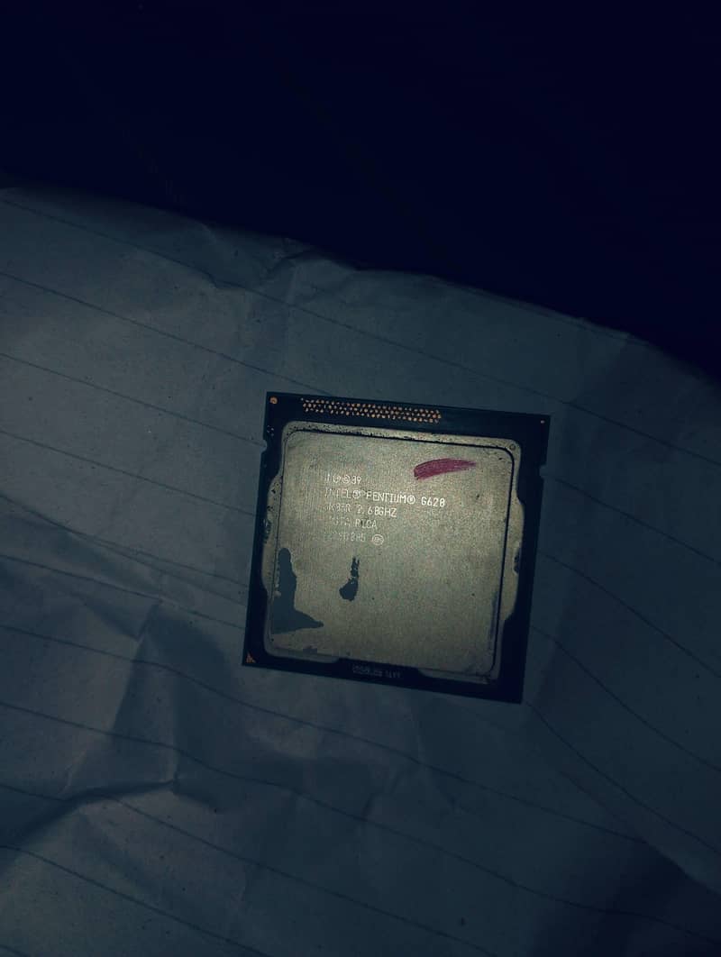 Pentium processor 3