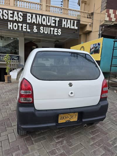 Suzuki Alto 2006