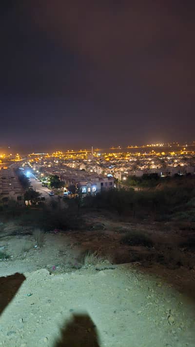 Pir Ahmed Zaman Town Block 2 240 Yard 40 Feet West Open Leased