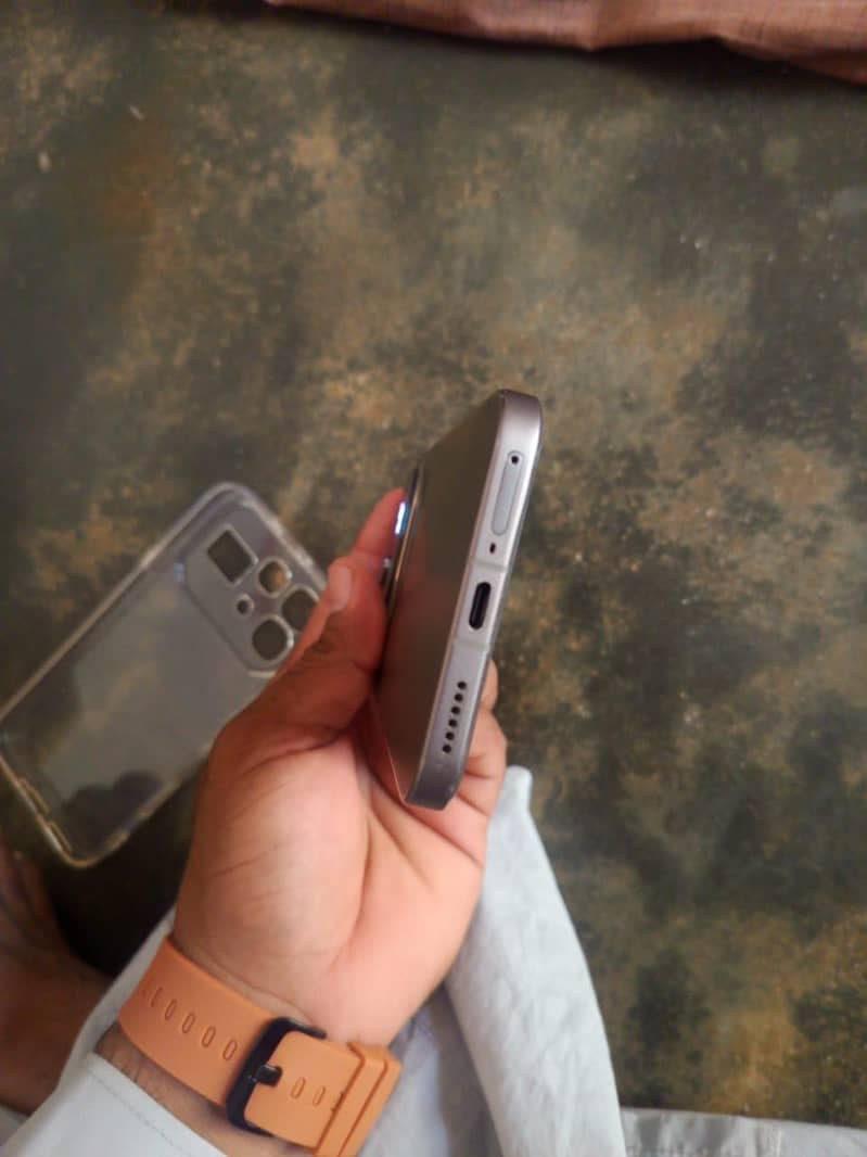 Infinix  Note. 60 Pro 1