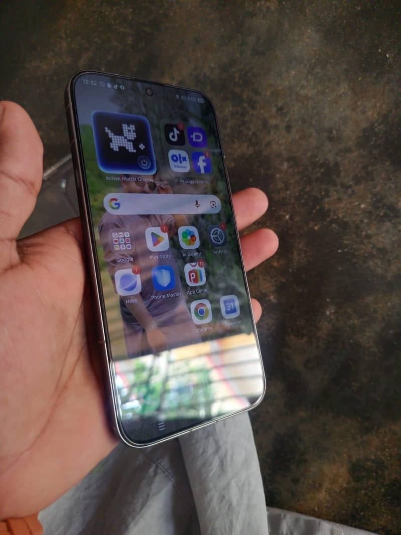 Infinix  Note. 60 Pro 2