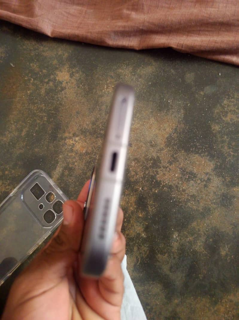Infinix  Note. 60 Pro 3