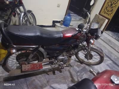 Honda 70 for sale