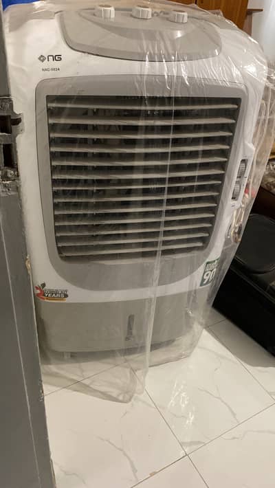 air cooling fan