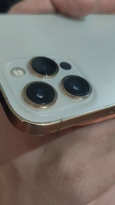Apple iPhone 12 Pro Max