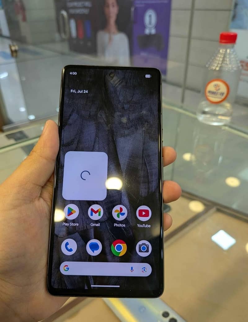 Google Pixel 7 2
