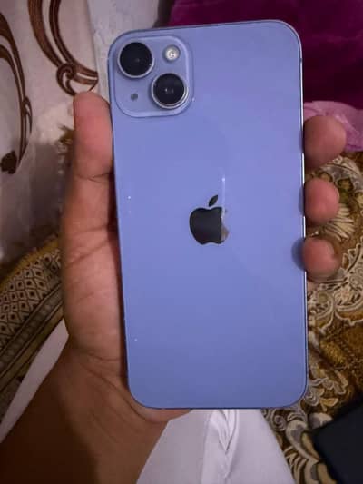 Apple iPhone 14 plus