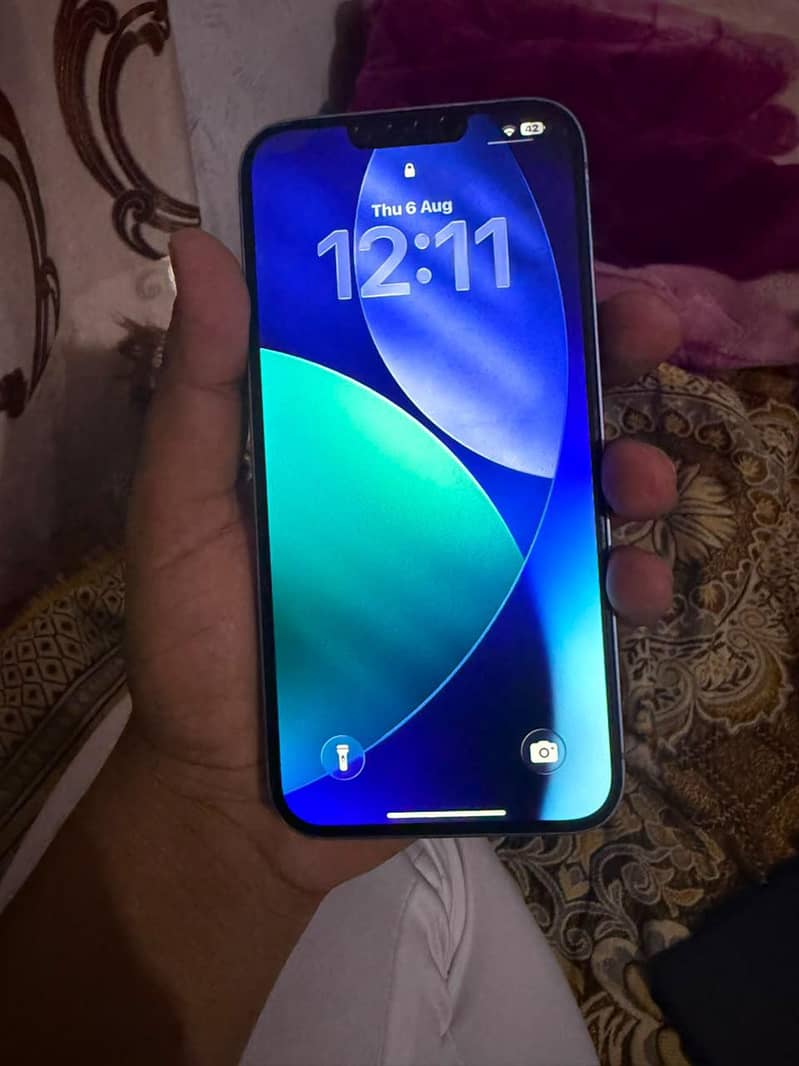 Apple iPhone 14 plus 6
