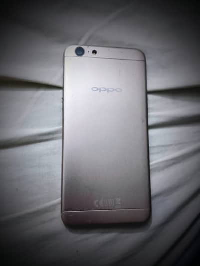 OPPO A 57 URGENT FOR SALE