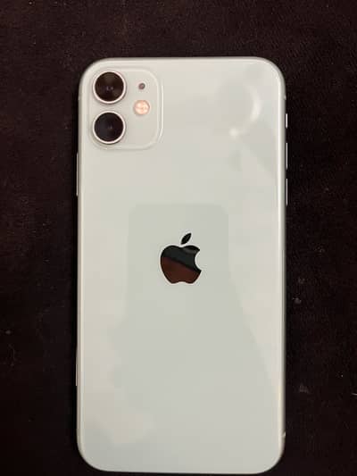 Apple iPhone 11